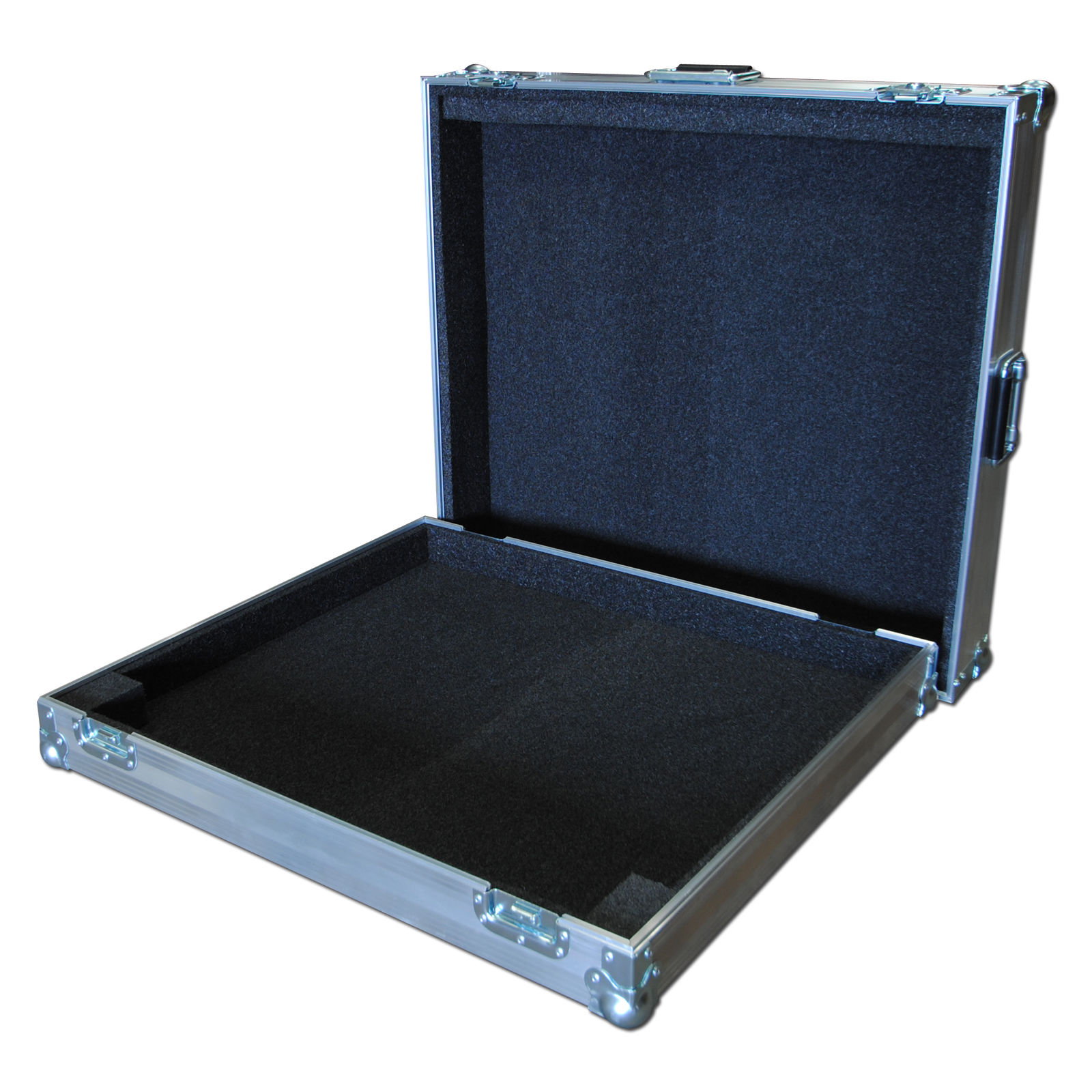 Strand 200 12-24 Lighting Control Desk Flight Case